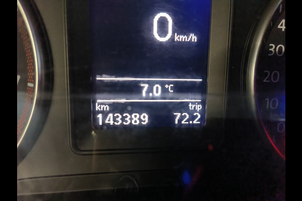 Volkswagen Caddy 1.4 TGI L2H1 EcoFuel Maxi Comfortline CNG! Rijklaar + 6 maanden Bovag-garantie Henk Jongen Auto's in Helmond,  al 50 jaar service zoals 't hoort!