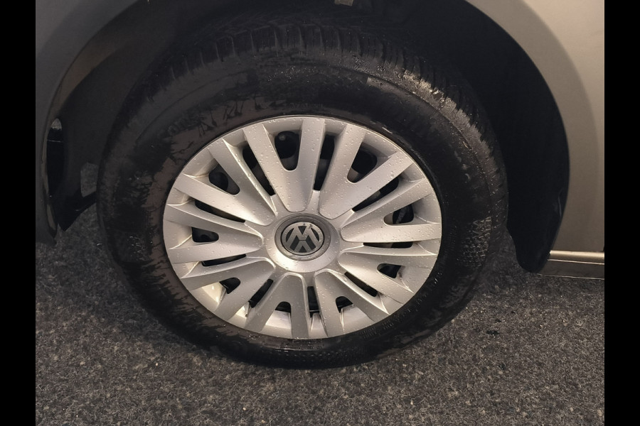 Volkswagen Caddy 1.4 TGI L2H1 EcoFuel Maxi Comfortline CNG! Rijklaar + 6 maanden Bovag-garantie Henk Jongen Auto's in Helmond,  al 50 jaar service zoals 't hoort!