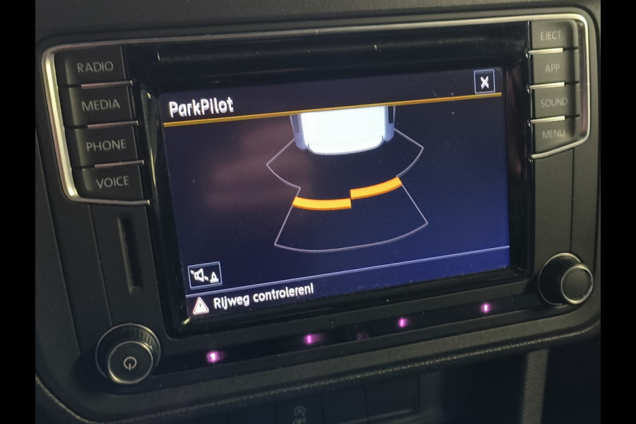 Volkswagen Caddy 1.4 TGI L2H1 EcoFuel Maxi Comfortline CNG! Rijklaar + 6 maanden Bovag-garantie Henk Jongen Auto's in Helmond,  al 50 jaar service zoals 't hoort!