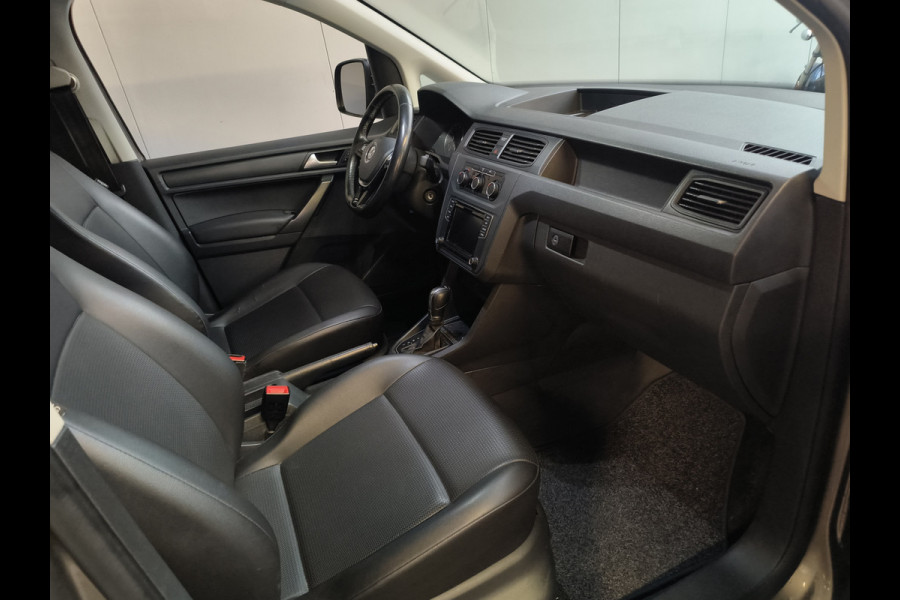 Volkswagen Caddy 1.4 TGI L2H1 EcoFuel Maxi Comfortline CNG! Rijklaar + 6 maanden Bovag-garantie Henk Jongen Auto's in Helmond,  al 50 jaar service zoals 't hoort!