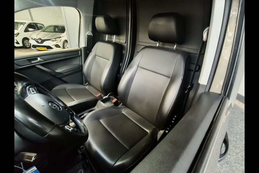 Volkswagen Caddy 1.4 TGI L2H1 EcoFuel Maxi Comfortline CNG! Rijklaar + 6 maanden Bovag-garantie Henk Jongen Auto's in Helmond,  al 50 jaar service zoals 't hoort!
