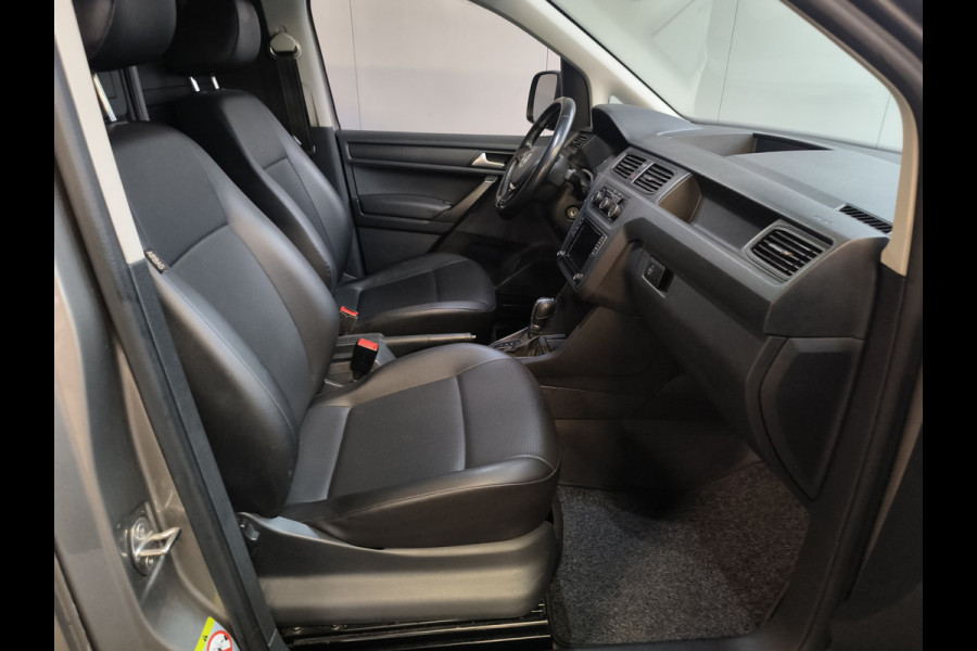 Volkswagen Caddy 1.4 TGI L2H1 EcoFuel Maxi Comfortline CNG! Rijklaar + 6 maanden Bovag-garantie Henk Jongen Auto's in Helmond,  al 50 jaar service zoals 't hoort!