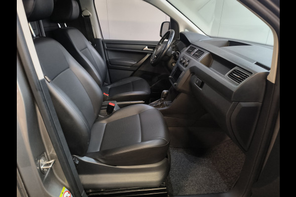 Volkswagen Caddy 1.4 TGI L2H1 EcoFuel Maxi Comfortline CNG! Rijklaar + 6 maanden Bovag-garantie Henk Jongen Auto's in Helmond,  al 50 jaar service zoals 't hoort!