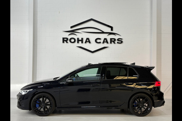 Volkswagen Golf 2.0 TSI R 4Motion, Pano, Akra, Downpipe, HK, HUD