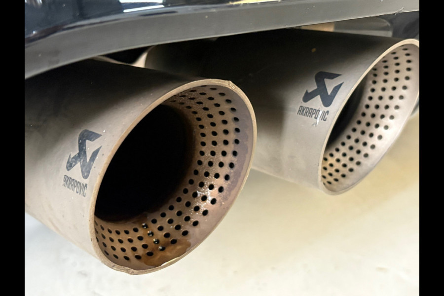 Volkswagen Golf 2.0 TSI R 4Motion, Pano, Akra, Downpipe, HK, HUD