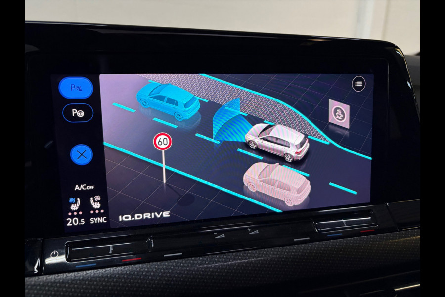 Volkswagen Golf 2.0 TSI R 4Motion, Pano, Akra, Downpipe, HK, HUD