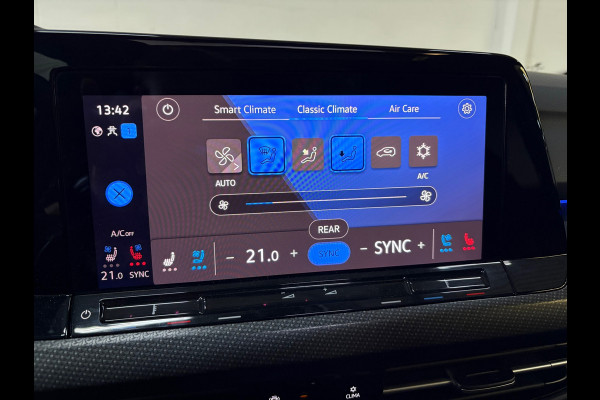 Volkswagen Golf 2.0 TSI R 4Motion, Pano, Akra, Downpipe, HK, HUD