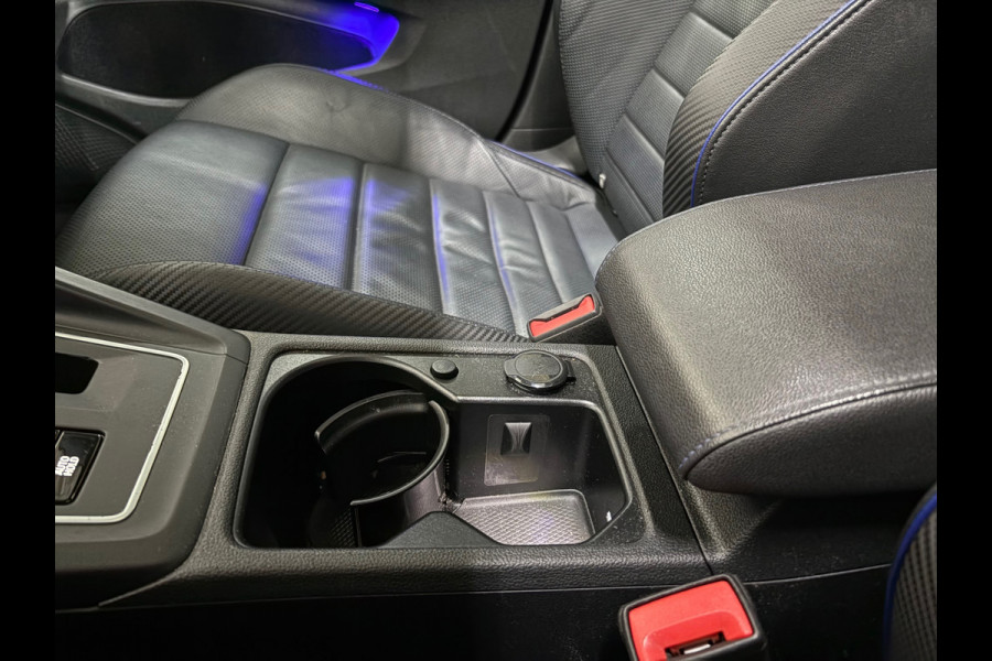 Volkswagen Golf 2.0 TSI R 4Motion, Pano, Akra, Downpipe, HK, HUD