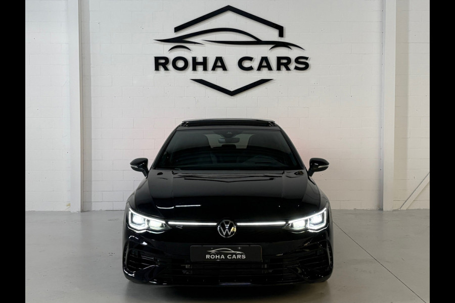 Volkswagen Golf 2.0 TSI R 4Motion, Pano, Akra, Downpipe, HK, HUD