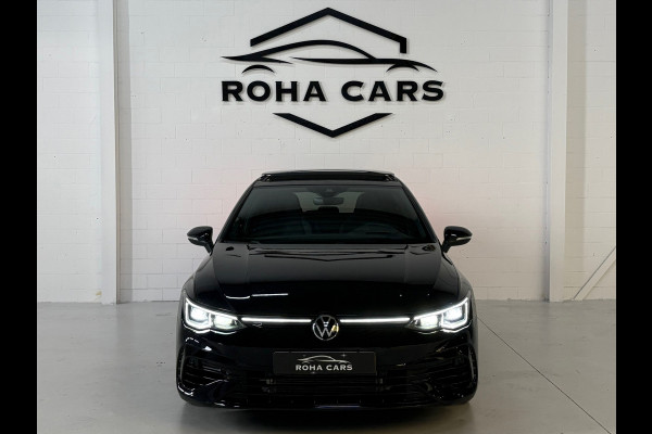 Volkswagen Golf 2.0 TSI R 4Motion, Pano, Akra, Downpipe, HK, HUD