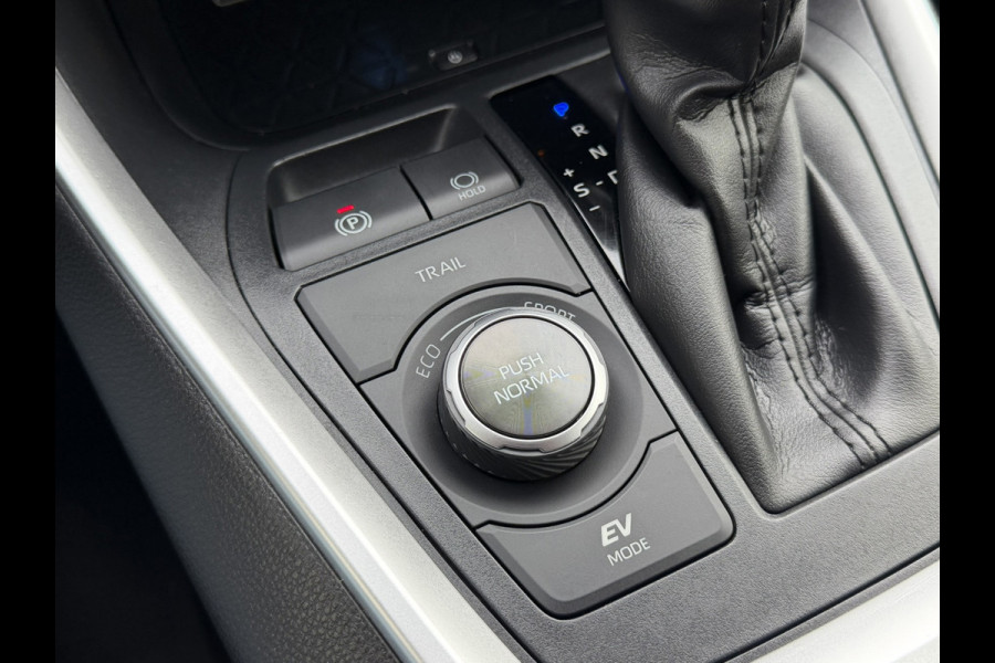 Toyota RAV4 2.5 Hybrid 360 Camera Navi Stoel-Ventilatie/Verwarming Memory Seats DAB+ Trekhaak Leder