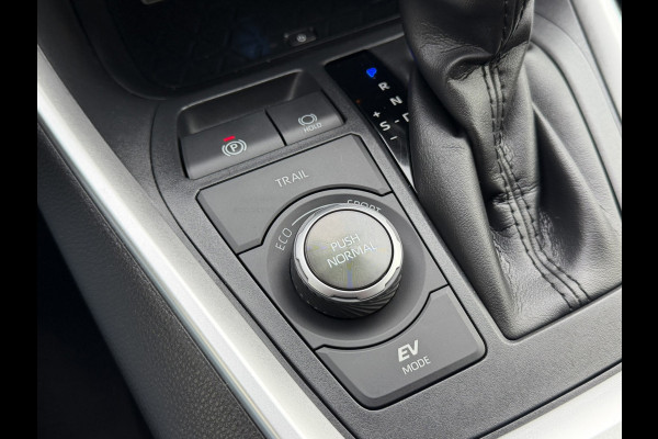 Toyota RAV4 2.5 Hybrid 360 Camera Navi Stoel-Ventilatie/Verwarming Memory Seats DAB+ Trekhaak Leder