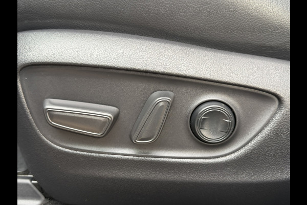 Toyota RAV4 2.5 Hybrid 360 Camera Navi Stoel-Ventilatie/Verwarming Memory Seats DAB+ Trekhaak Leder