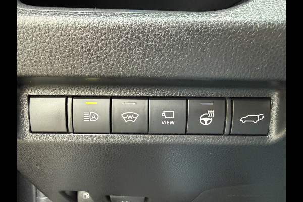 Toyota RAV4 2.5 Hybrid 360 Camera Navi Stoel-Ventilatie/Verwarming Memory Seats DAB+ Trekhaak Leder
