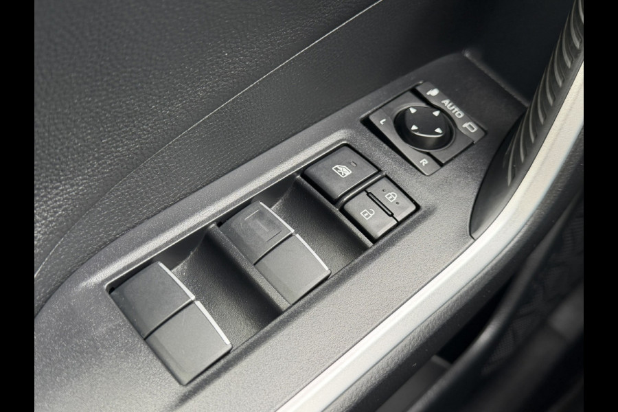 Toyota RAV4 2.5 Hybrid 360 Camera Navi Stoel-Ventilatie/Verwarming Memory Seats DAB+ Trekhaak Leder