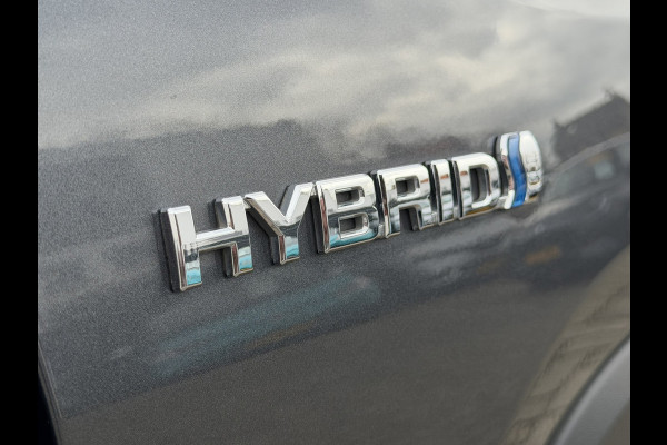 Toyota RAV4 2.5 Hybrid 360 Camera Navi Stoel-Ventilatie/Verwarming Memory Seats DAB+ Trekhaak Leder