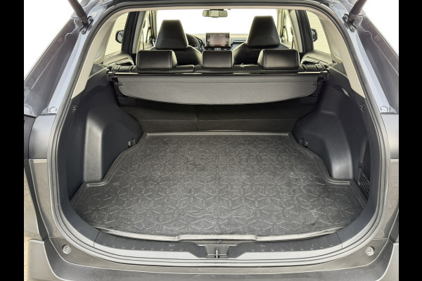 Toyota RAV4 2.5 Hybrid 360 Camera Navi Stoel-Ventilatie/Verwarming Memory Seats DAB+ Trekhaak Leder