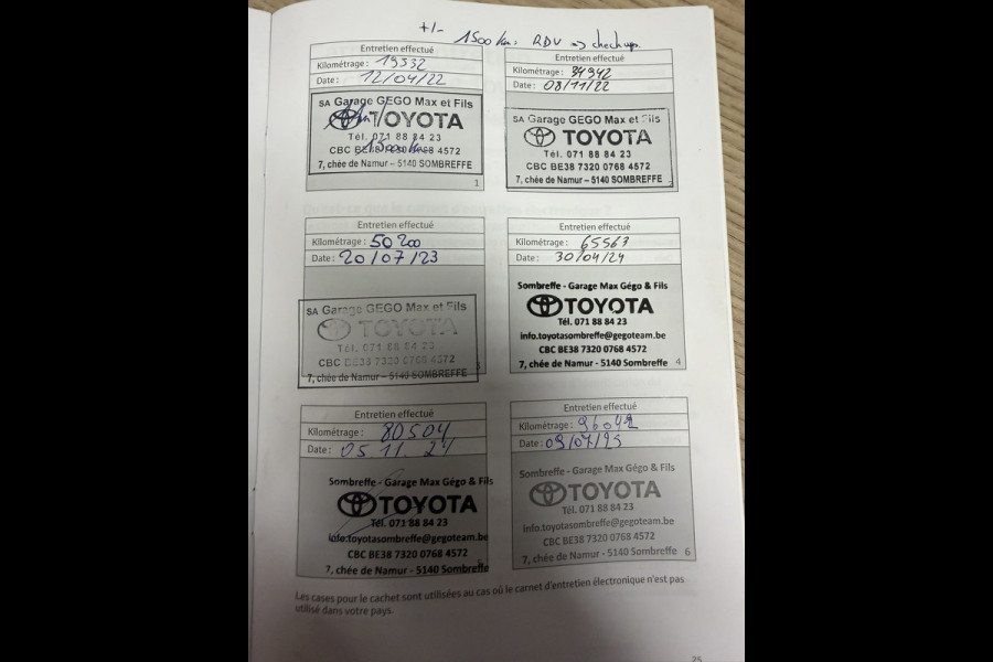 Toyota RAV4 2.5 Hybrid 360 Camera Navi Stoel-Ventilatie/Verwarming Memory Seats DAB+ Trekhaak Leder