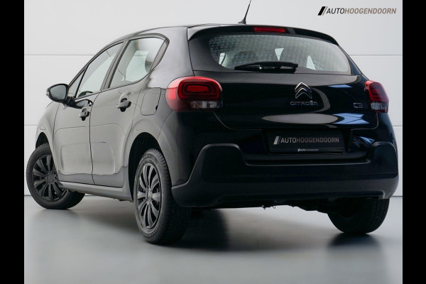Citroën C3 1.2 PureTech Business Luxe (APPLE CARPLAY,PARKEERSENSOREN,CLIMATE,CRUISE CONTROL,NAVIGATIE,COMFORTSTOELEN,TOPCONDITIE)