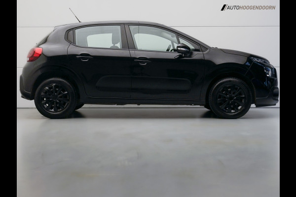 Citroën C3 1.2 PureTech Business Luxe (APPLE CARPLAY,PARKEERSENSOREN,CLIMATE,CRUISE CONTROL,NAVIGATIE,COMFORTSTOELEN,TOPCONDITIE)