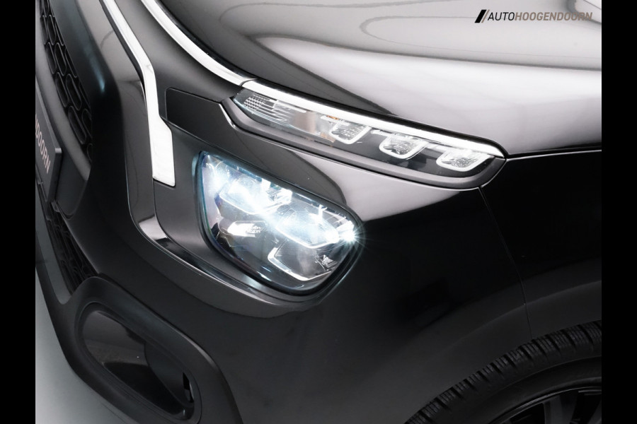 Citroën C3 1.2 PureTech Business Luxe (APPLE CARPLAY,PARKEERSENSOREN,CLIMATE,CRUISE CONTROL,NAVIGATIE,COMFORTSTOELEN,TOPCONDITIE)