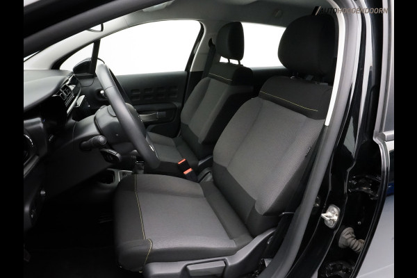 Citroën C3 1.2 PureTech Business Luxe (APPLE CARPLAY,PARKEERSENSOREN,CLIMATE,CRUISE CONTROL,NAVIGATIE,COMFORTSTOELEN,TOPCONDITIE)
