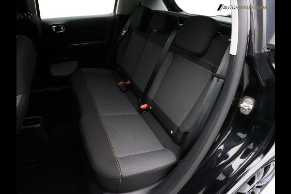 Citroën C3 1.2 PureTech Business Luxe (APPLE CARPLAY,PARKEERSENSOREN,CLIMATE,CRUISE CONTROL,NAVIGATIE,COMFORTSTOELEN,TOPCONDITIE)