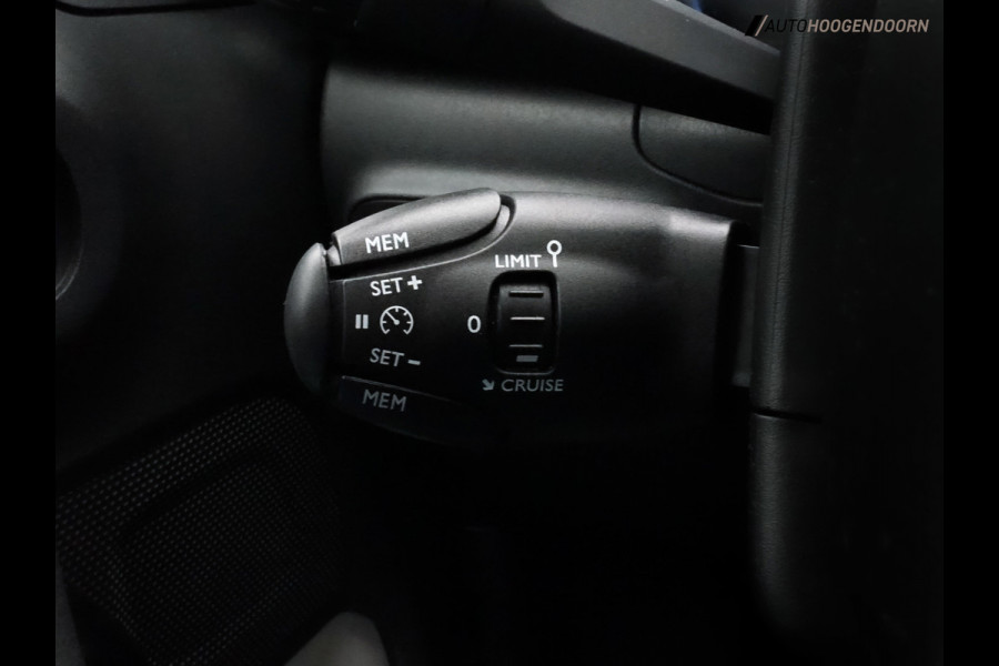 Citroën C3 1.2 PureTech Business Luxe (APPLE CARPLAY,PARKEERSENSOREN,CLIMATE,CRUISE CONTROL,NAVIGATIE,COMFORTSTOELEN,TOPCONDITIE)