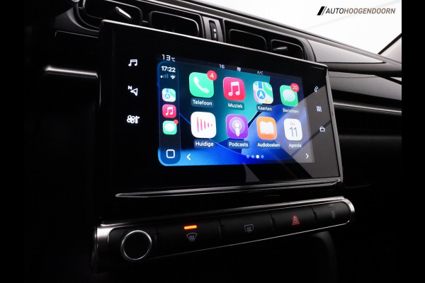 Citroën C3 1.2 PureTech Business Luxe (APPLE CARPLAY,PARKEERSENSOREN,CLIMATE,CRUISE CONTROL,NAVIGATIE,COMFORTSTOELEN,TOPCONDITIE)