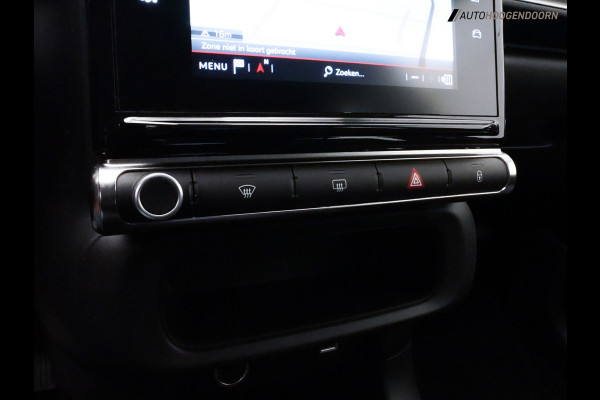 Citroën C3 1.2 PureTech Business Luxe (APPLE CARPLAY,PARKEERSENSOREN,CLIMATE,CRUISE CONTROL,NAVIGATIE,COMFORTSTOELEN,TOPCONDITIE)