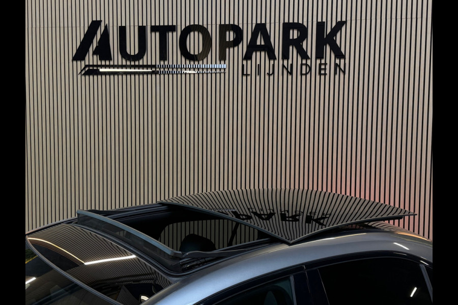 Mercedes-Benz A-Klasse 250e Premium Plus |AMG|PANO|BURMESTER|360CAM|MEMORY|KEYLESS|SFEERVERLICHT|DEALER ONDERHOUDEN|218PK|BOMVOL!|