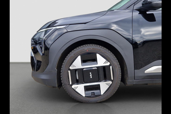 Kia EV3 Plus Advanced 81.4 kWh | Open Dak | Stoelverwarming | Harman / Kardon | Elektrische Achterklep |