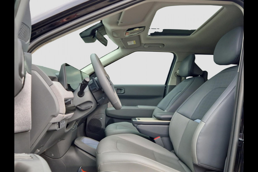 Kia EV3 Plus Advanced 81.4 kWh | Open Dak | Stoelverwarming | Harman / Kardon | Elektrische Achterklep |