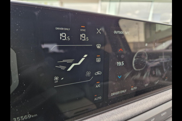 Kia EV3 Plus Advanced 81.4 kWh | Open Dak | Stoelverwarming | Harman / Kardon | Elektrische Achterklep |