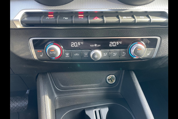 Audi Q2 35 TFSI S Edition Pano Leder 1ste Eig Boekjes sleutels helemaal compleet