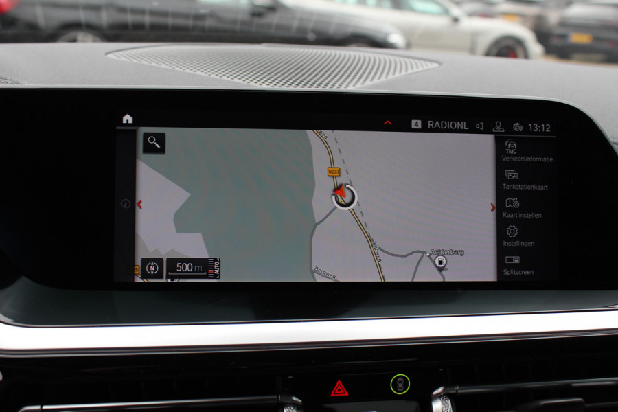 BMW Z4 Roadster sDrive20i High Executive Ed. M Sport / 24.413 km! / NL Auto / Camera / Leder / 19'' / Sfeerverlichting / Stuur+Stoelverwarming / Windscherm / Cruise Control