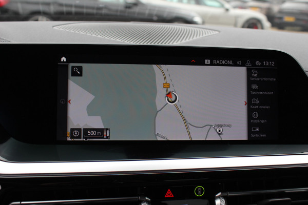 BMW Z4 Roadster sDrive20i High Executive Ed. M Sport / 24.413 km! / NL Auto / Camera / Leder / 19'' / Sfeerverlichting / Stuur+Stoelverwarming / Windscherm / Cruise Control