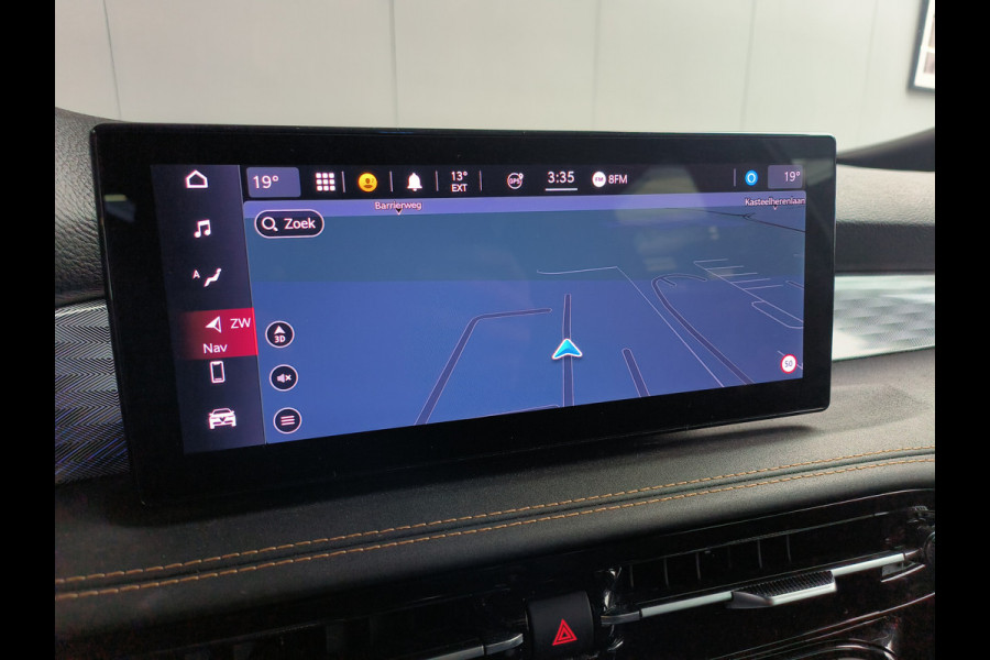 Alfa Romeo Tonale 1.3T PHEV Ti AUTOMAAT uit 2023 Rijklaar + 12 maanden Bovag-garantie  Henk Jongen Auto's in Helmond,  al 50 jaar service zoals 't hoort!