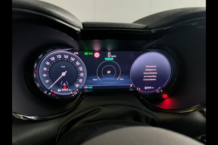 Alfa Romeo Tonale 1.3T PHEV Ti AUTOMAAT uit 2023 Rijklaar + 12 maanden Bovag-garantie  Henk Jongen Auto's in Helmond,  al 50 jaar service zoals 't hoort!