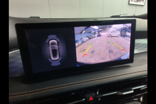 Alfa Romeo Tonale 1.3T PHEV Ti AUTOMAAT uit 2023 Rijklaar + 12 maanden Bovag-garantie  Henk Jongen Auto's in Helmond,  al 50 jaar service zoals 't hoort!