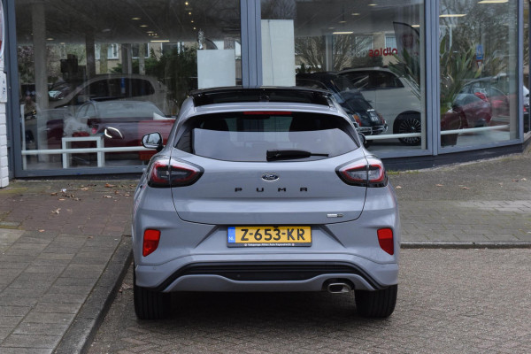 Ford Puma Hybrid ST-Line|Dak|B&O|Winter|ACC|Cam|Carplay