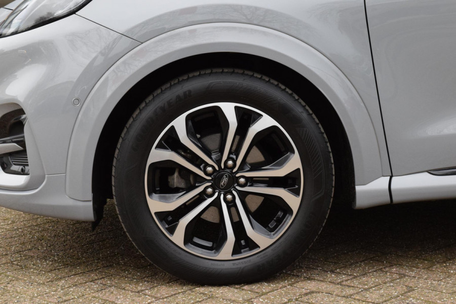 Ford Puma Hybrid ST-Line|Dak|B&O|Winter|ACC|Cam|Carplay