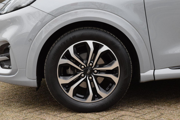 Ford Puma Hybrid ST-Line|Dak|B&O|Winter|ACC|Cam|Carplay