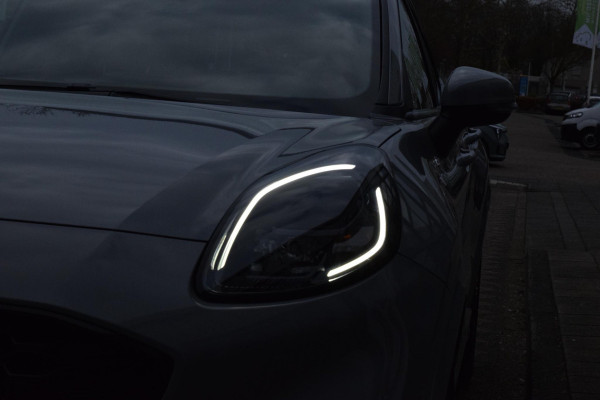 Ford Puma Hybrid ST-Line|Dak|B&O|Winter|ACC|Cam|Carplay