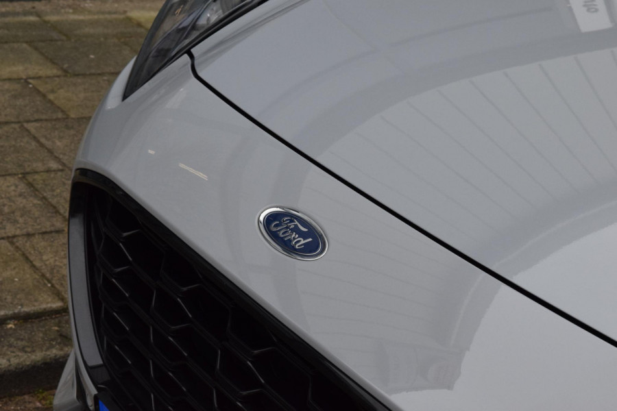 Ford Puma Hybrid ST-Line|Dak|B&O|Winter|ACC|Cam|Carplay