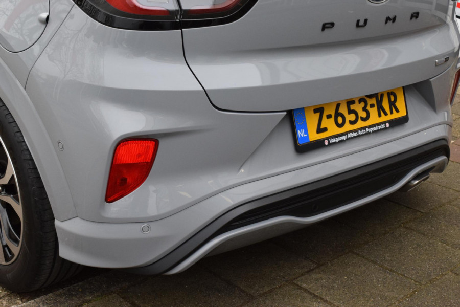 Ford Puma Hybrid ST-Line|Dak|B&O|Winter|ACC|Cam|Carplay