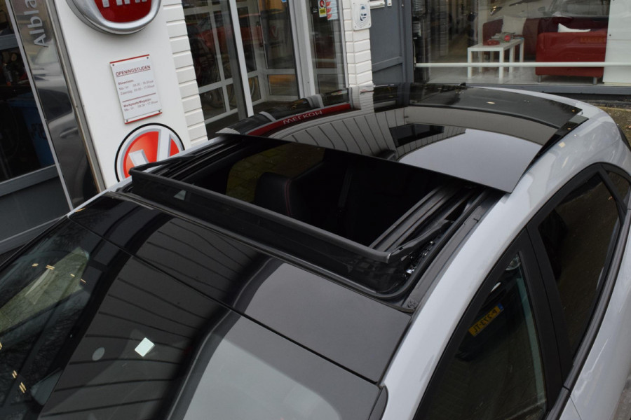 Ford Puma Hybrid ST-Line|Dak|B&O|Winter|ACC|Cam|Carplay