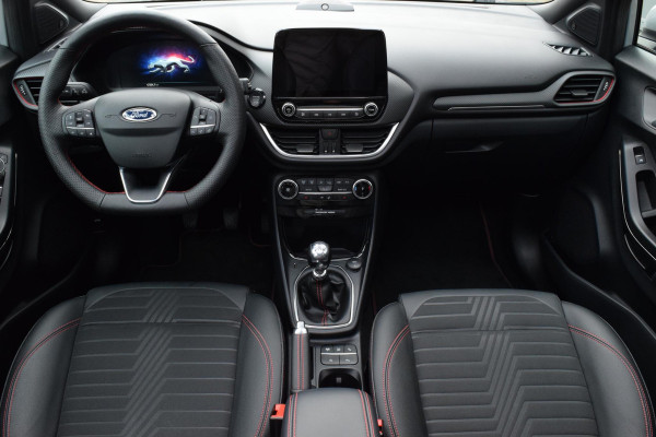 Ford Puma Hybrid ST-Line|Dak|B&O|Winter|ACC|Cam|Carplay