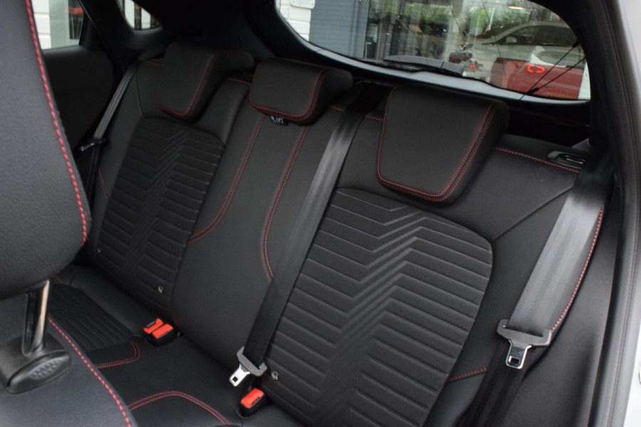 Ford Puma Hybrid ST-Line|Dak|B&O|Winter|ACC|Cam|Carplay