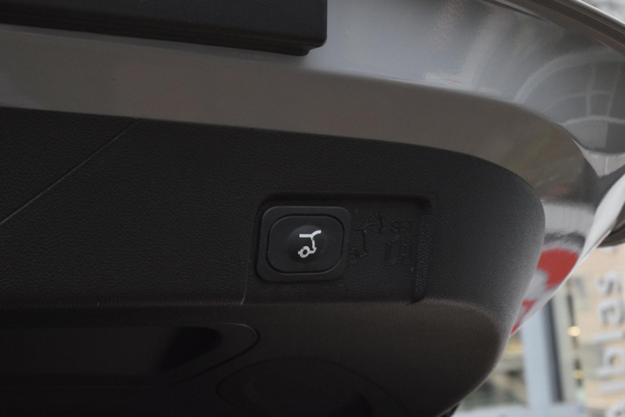 Ford Puma Hybrid ST-Line|Dak|B&O|Winter|ACC|Cam|Carplay